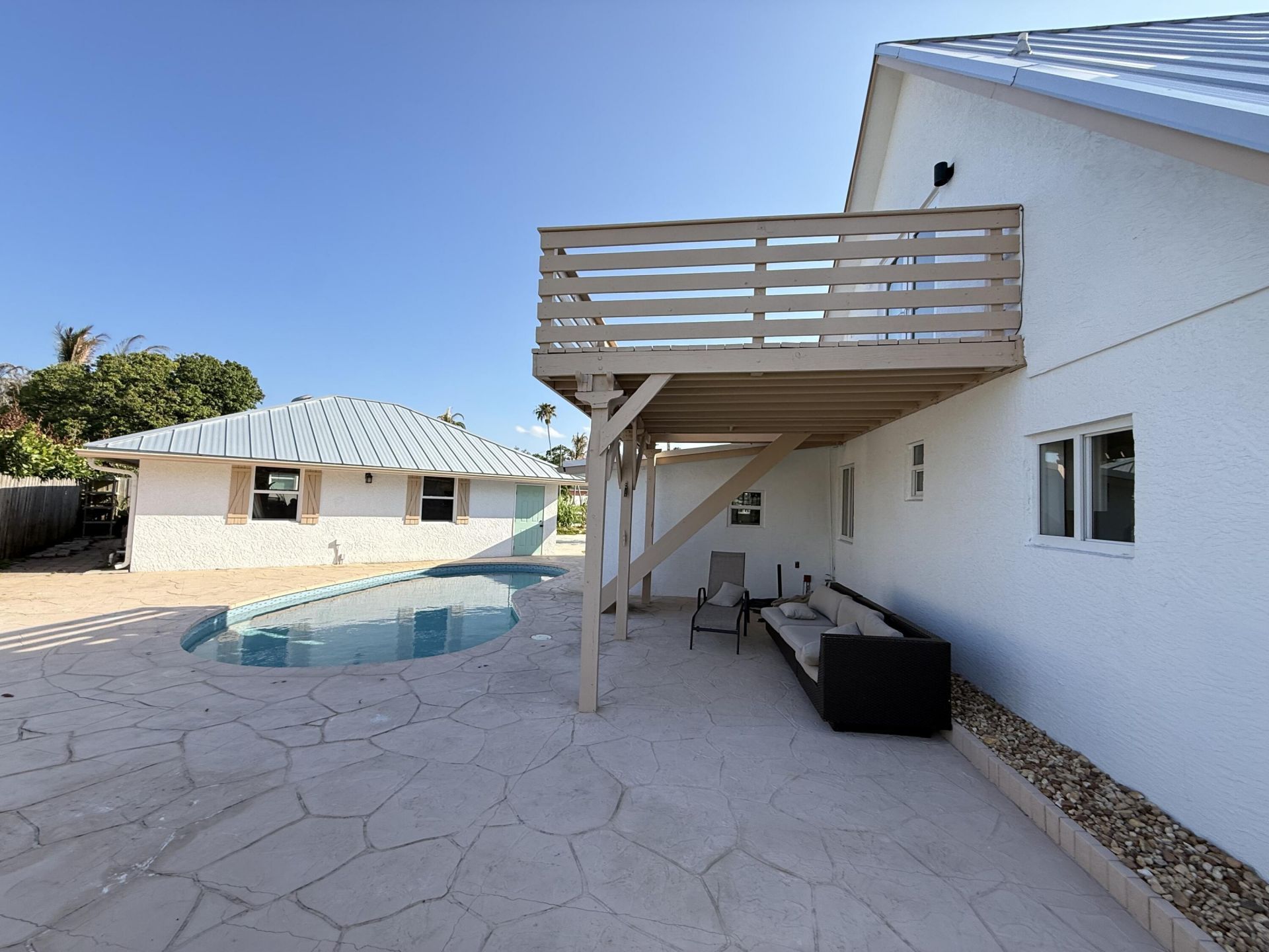 5814 SE Orange Blossom Trail S, Unit B, Hobe Sound, FL 33455 Photo