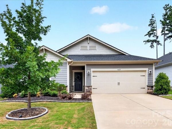 4420 Bright Road, Charlotte, NC 28214