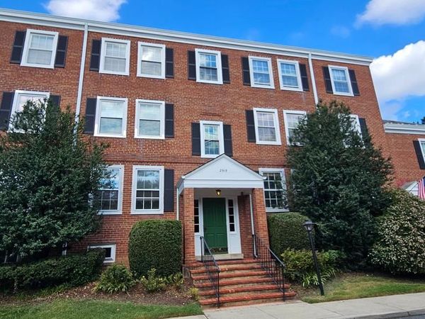 2919 S BUCHANAN STREET S, Unit C2, ARLINGTON, VA 22206