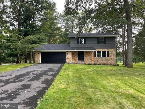 6580 FAIRWAY DRIVE WEST , FAYETTEVILLE, PA 17222