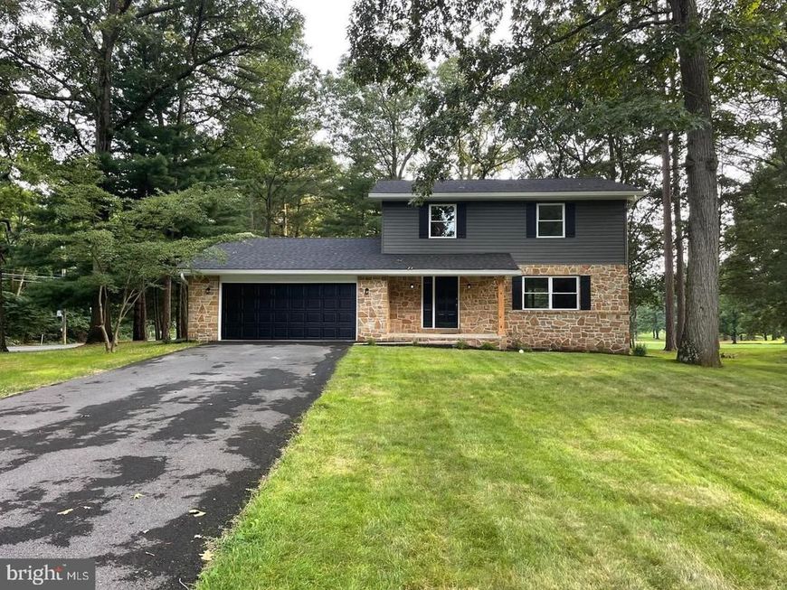 6580 Fairway Drive West , Fayetteville, PA 17222 Main Photo