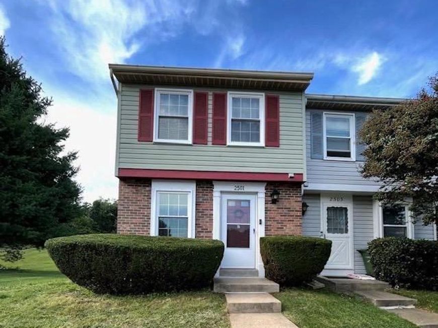 2501 Merrick Court, Abingdon, MD 21009 Main Photo
