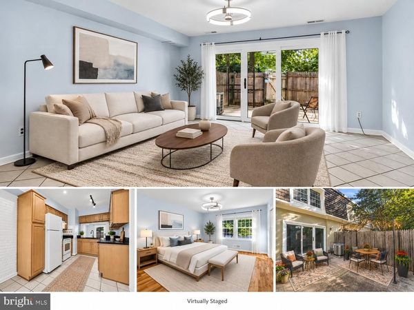 8105 KINGSWAY COURT, Unit 259, SPRINGFIELD, VA 22152