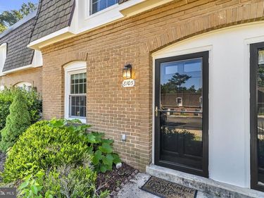 8105 KINGSWAY COURT, Unit 259, SPRINGFIELD, VA 22152
