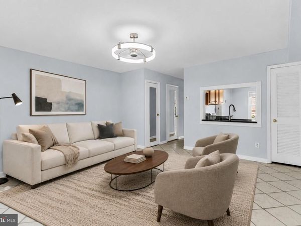 8105 KINGSWAY COURT, Unit 259, SPRINGFIELD, VA 22152