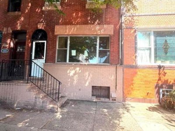 1221 DICKINSON STREET , PHILADELPHIA, PA 19147