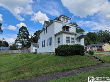 79 Elam Avenue, Jamestown, NY 14701