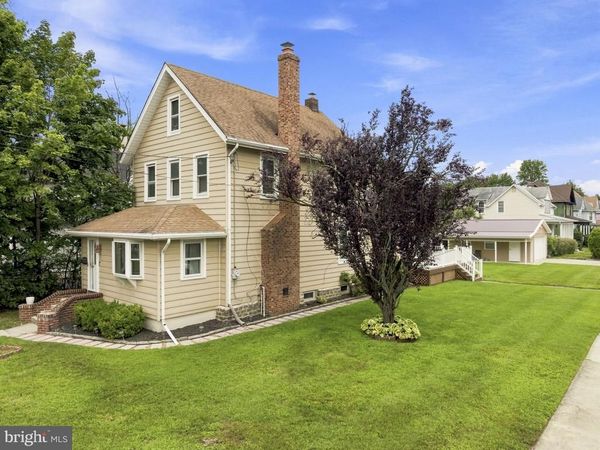 2934 N CENTRE STREET, PENNSAUKEN, NJ 08109