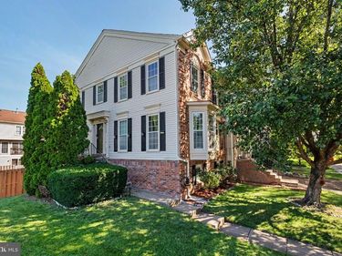 11198 PRIVATES COURT , MANASSAS, VA 20109