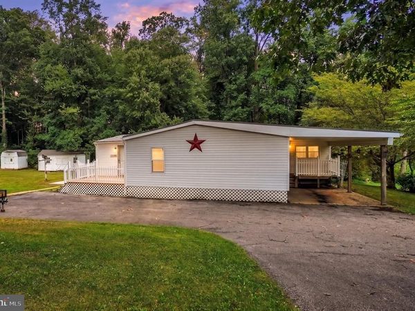 1549 BRYANSVILLE ROAD , DELTA, PA 17314