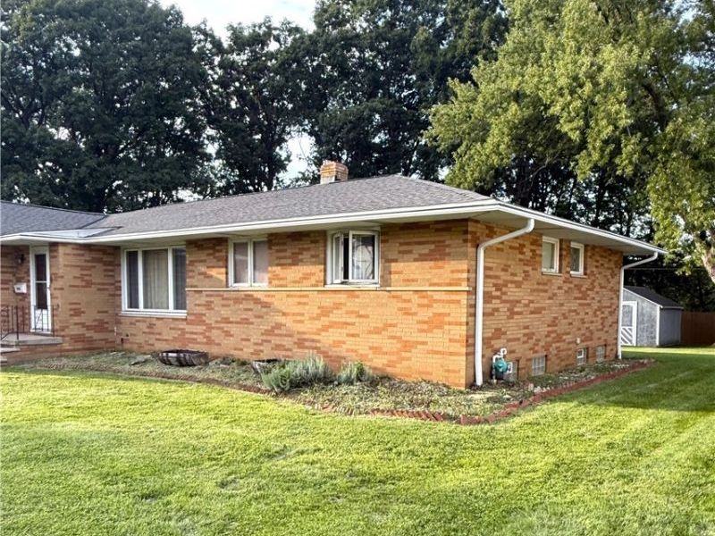 549 N Skyline Drive, Seven Hills, OH 44131 Photo 43