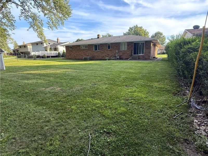 549 N Skyline Drive, Seven Hills, OH 44131 Photo 46