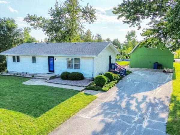 22812 Wentworth Avenue , Steger, IL 60475