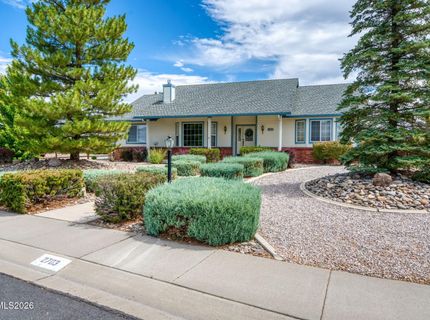 2703 Stirrup Court, Minden, NV 89423 Photo