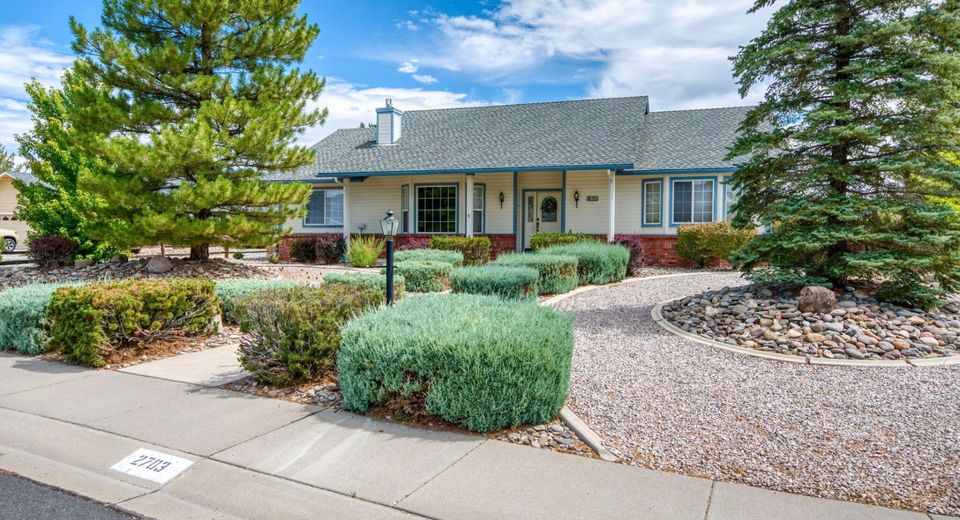 2703 Stirrup Court, Minden, NV 89423 Photo