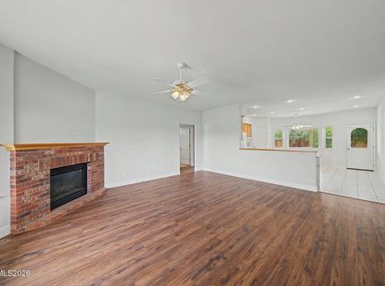 2703 Stirrup Court, Minden, NV 89423 Photo