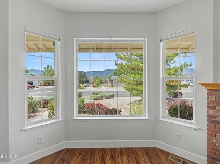 2703 Stirrup Court, Minden, NV 89423 Photo