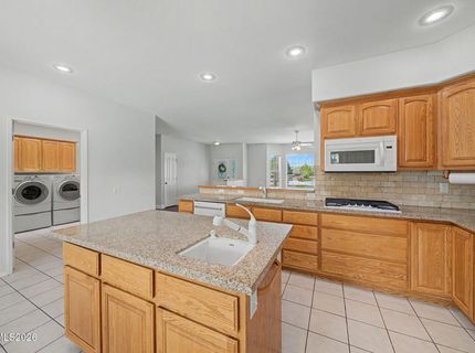 2703 Stirrup Court, Minden, NV 89423 Photo