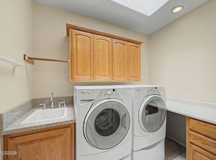 2703 Stirrup Court, Minden, NV 89423 Photo