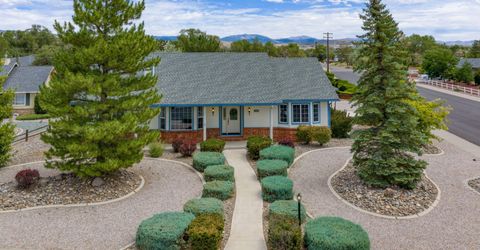2703 Stirrup Court, Minden, NV 89423 Photo