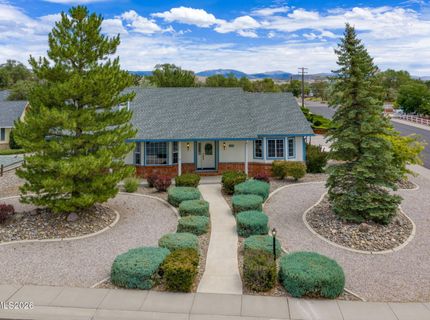 2703 Stirrup Court, Minden, NV 89423 Photo