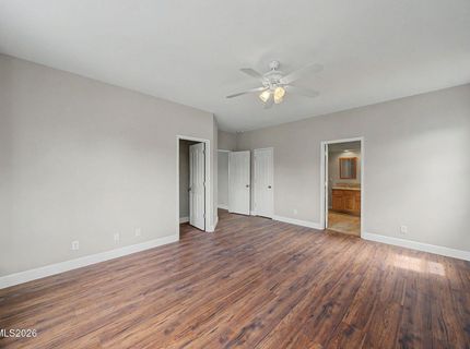 2703 Stirrup Court, Minden, NV 89423 Photo