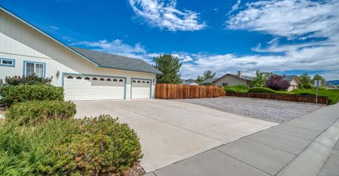 2703 Stirrup Court, Minden, NV 89423 Photo