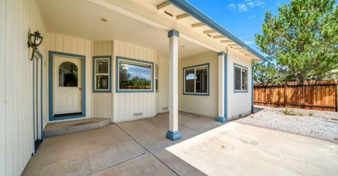 2703 Stirrup Court, Minden, NV 89423 Photo