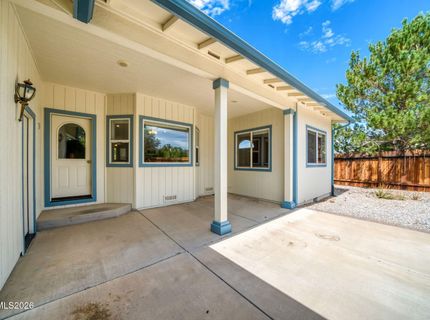 2703 Stirrup Court, Minden, NV 89423 Photo