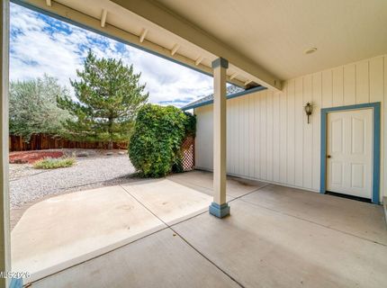 2703 Stirrup Court, Minden, NV 89423 Photo