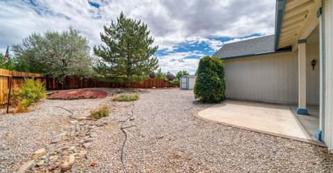 2703 Stirrup Court, Minden, NV 89423 Photo
