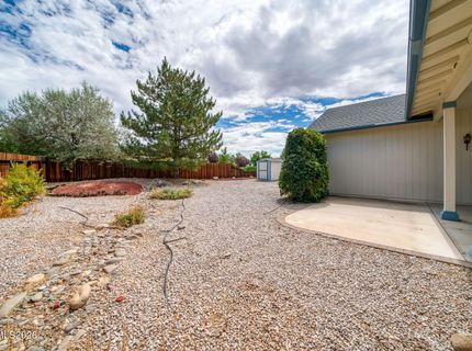 2703 Stirrup Court, Minden, NV 89423 Photo
