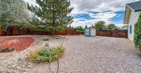 2703 Stirrup Court, Minden, NV 89423 Photo