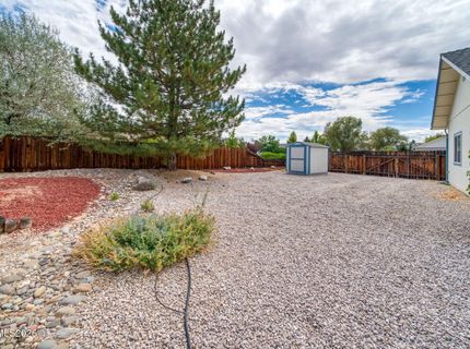 2703 Stirrup Court, Minden, NV 89423 Photo