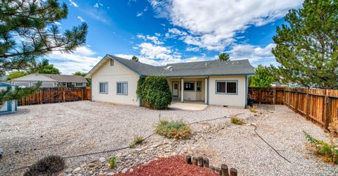2703 Stirrup Court, Minden, NV 89423 Photo