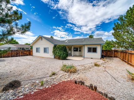 2703 Stirrup Court, Minden, NV 89423 Photo