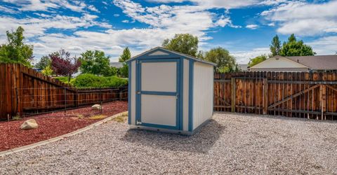 2703 Stirrup Court, Minden, NV 89423 Photo