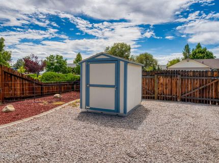 2703 Stirrup Court, Minden, NV 89423 Photo