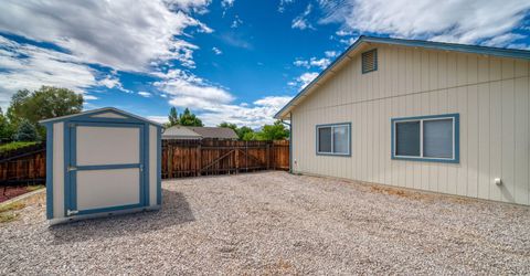 2703 Stirrup Court, Minden, NV 89423 Photo