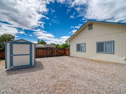 2703 Stirrup Court, Minden, NV 89423 Photo