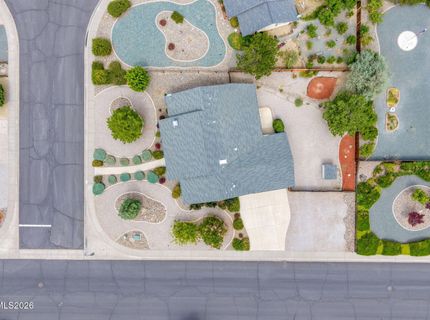 2703 Stirrup Court, Minden, NV 89423 Photo