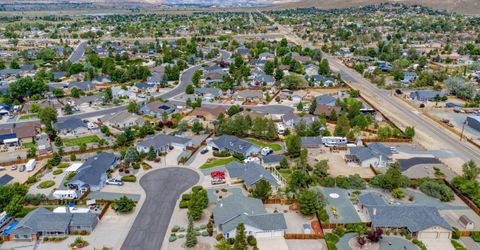 2703 Stirrup Court, Minden, NV 89423 Photo
