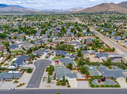 2703 Stirrup Court, Minden, NV 89423 Photo