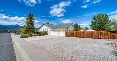 2703 Stirrup Court, Minden, NV 89423 Photo