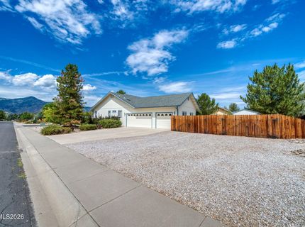 2703 Stirrup Court, Minden, NV 89423 Photo