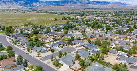 2703 Stirrup Court, Minden, NV 89423 Photo