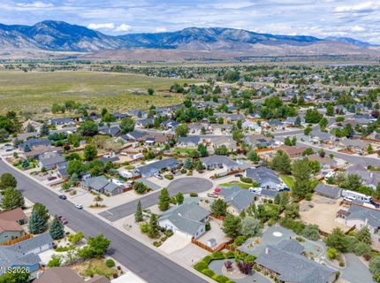 2703 Stirrup Court, Minden, NV 89423 Photo