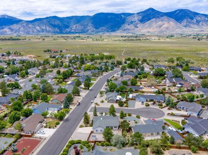 2703 Stirrup Court, Minden, NV 89423 Photo
