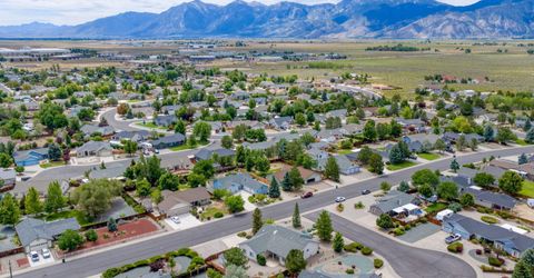2703 Stirrup Court, Minden, NV 89423 Photo
