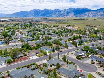 2703 Stirrup Court, Minden, NV 89423 Photo